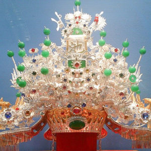 一尺王帽