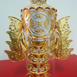 元帥帽