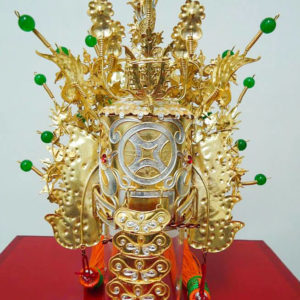 元帥帽