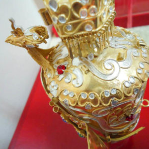 元帥帽