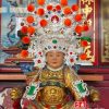 5寸太子