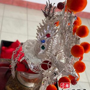 5寸太子